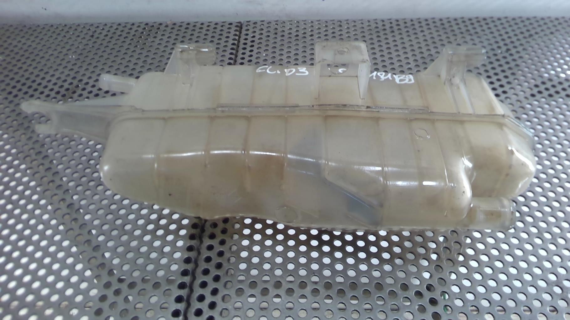 Vaso de expansión RENAULT CLIO 3 PHASE 2 Diésel - 1