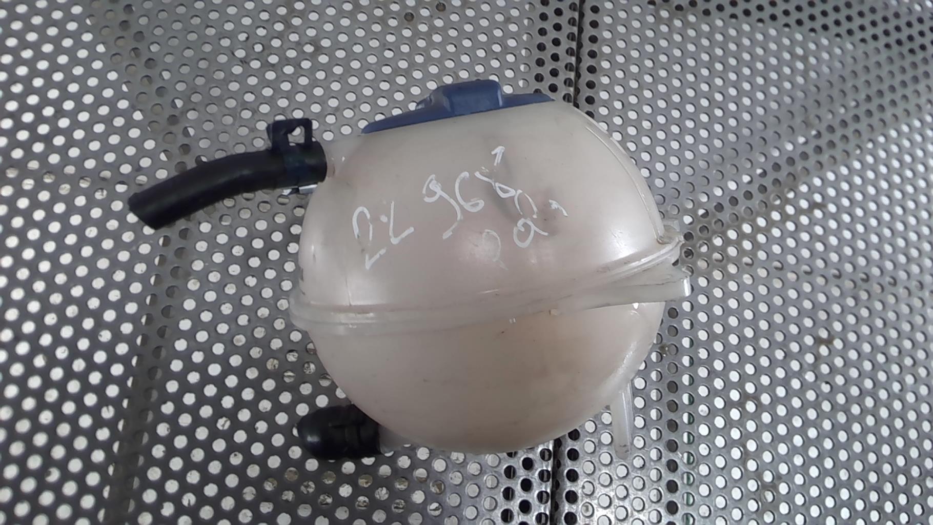 Vaso di espansione VOLKSWAGEN POLO 3 PHASE 2 Gasolina - 1