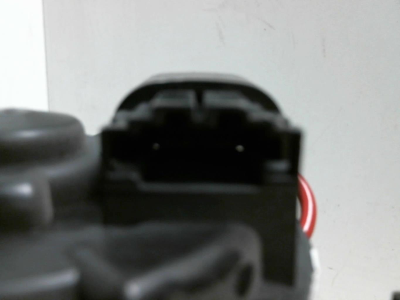 Ventola abitacolo MERCEDES CLASSE S W126 PHASE 2 Gasolina - 1