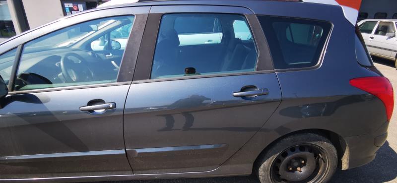Vetro posteriore sinistro PEUGEOT 308 1 SW PHASE 1 BREAK Diésel - 1