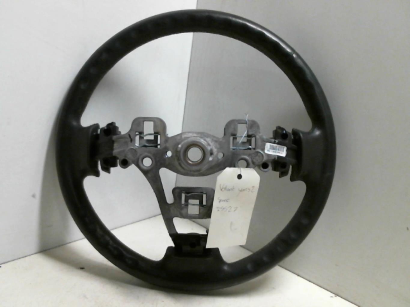 Volante TOYOTA YARIS 2 PHASE 1 Gasolina - 1