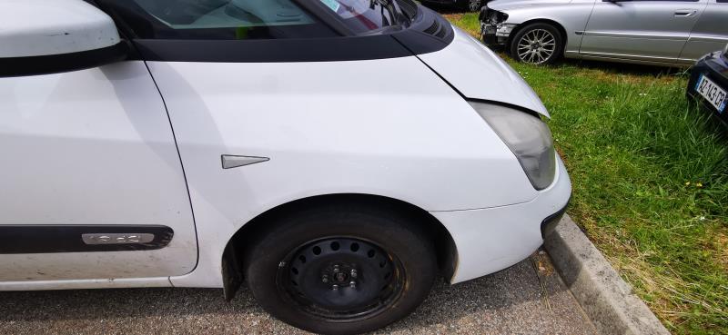 Aile avant droit RENAULT ESPACE 4 PHASE 1 Diesel - 1