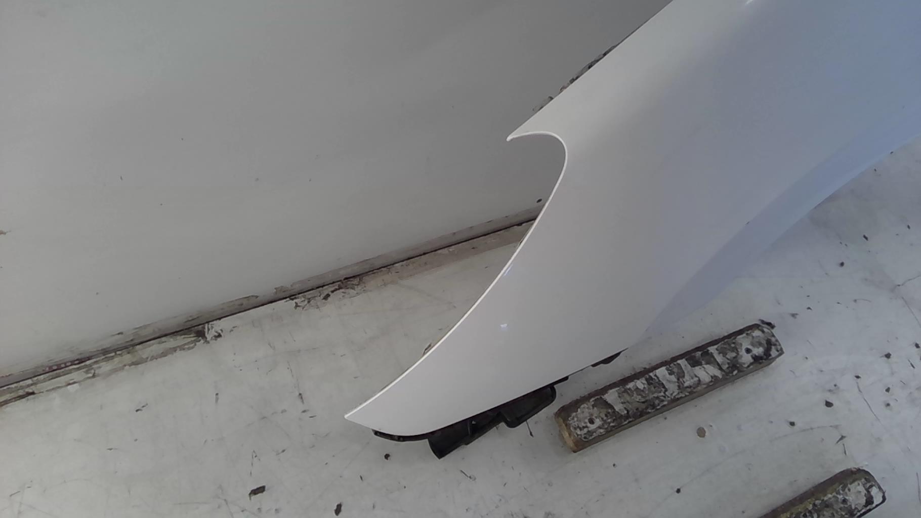 Aile avant gauche PEUGEOT 307 PHASE 2 Diesel - 1