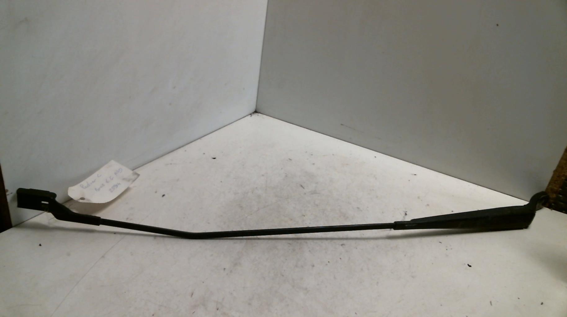 Braccio tergicristallo anteriore destro PEUGEOT PARTNER 2 PHASE 1 Diésel - 1