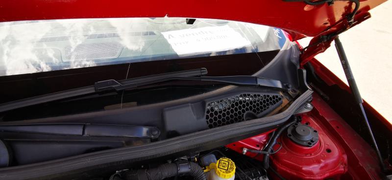 Braccio tergicristallo anteriore sinistro ALFA ROMEO GIULIETTA 2 PHASE 2 Diésel - 1