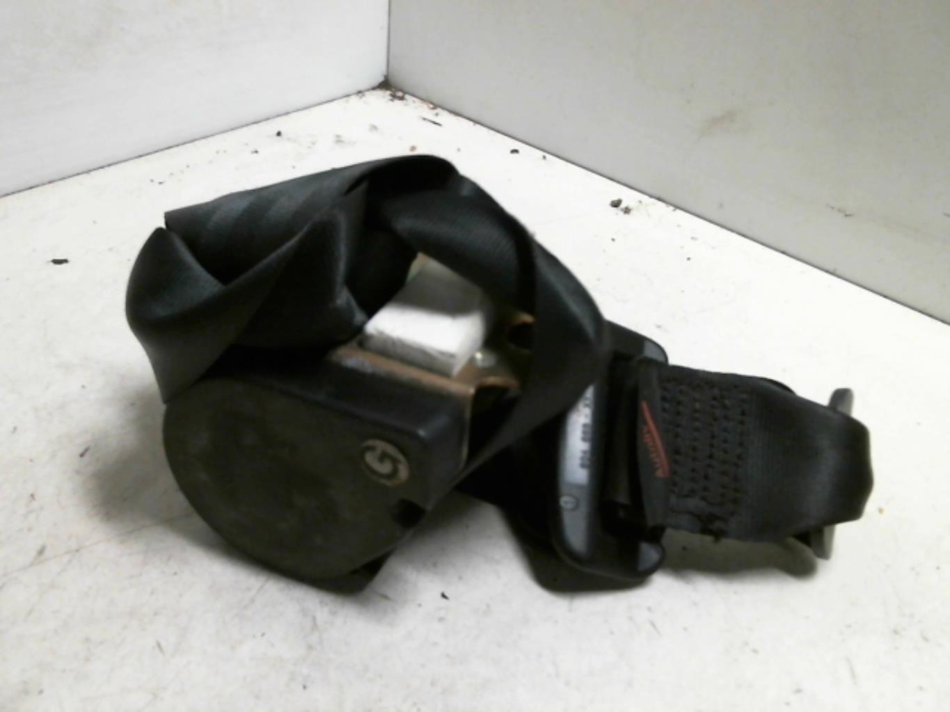 Cintura di sicurezza posteriore sinistra PEUGEOT 106 PHASE 2 Gasolina - 1