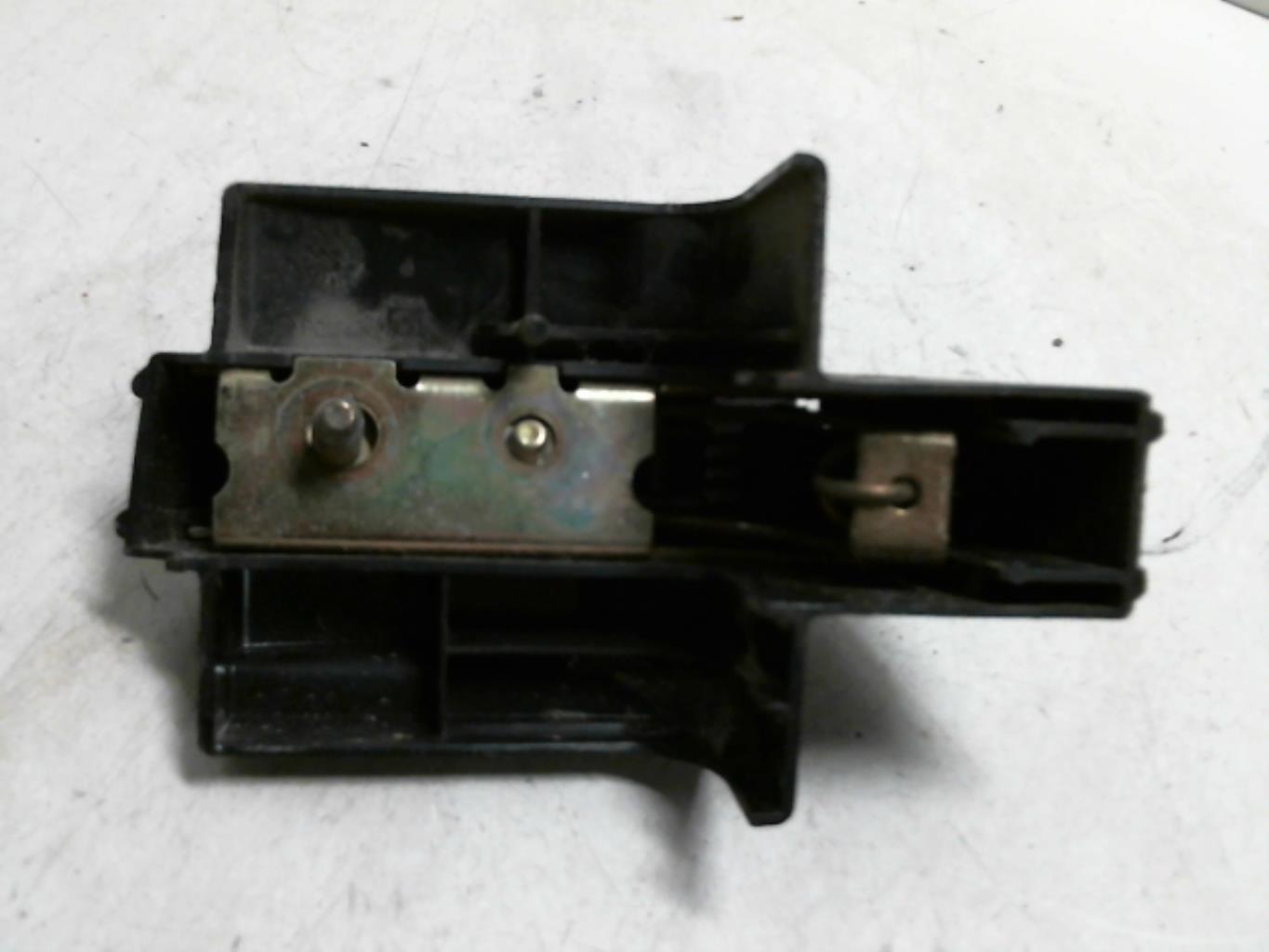 Cerniera portiera posteriore destra CITROEN BERLINGO 1 PHASE 1 Diésel - 1