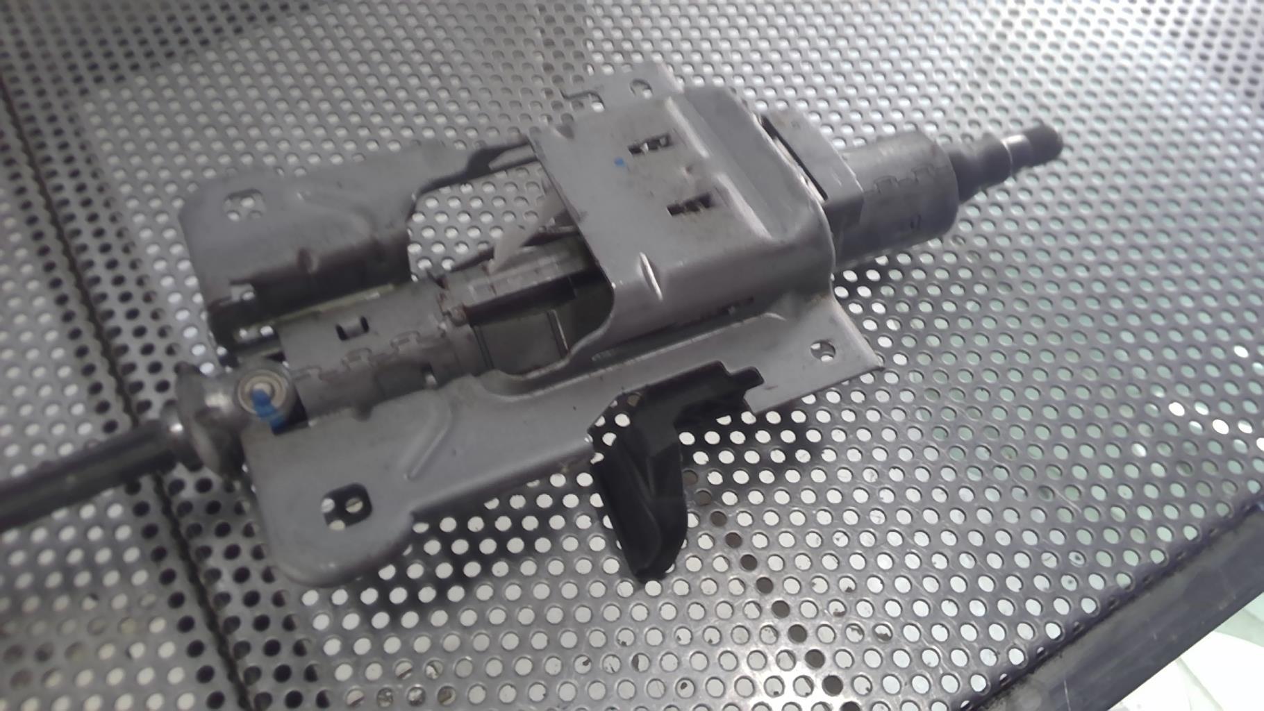 Colonne de direction CITROEN C3 2 PHASE 1 Diesel - 1
