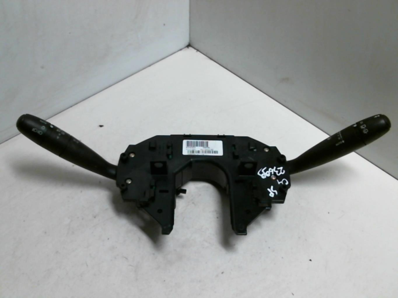Devio guida completo con contatto spiralato CITROEN C4 1 PHASE 1 Diésel - 1