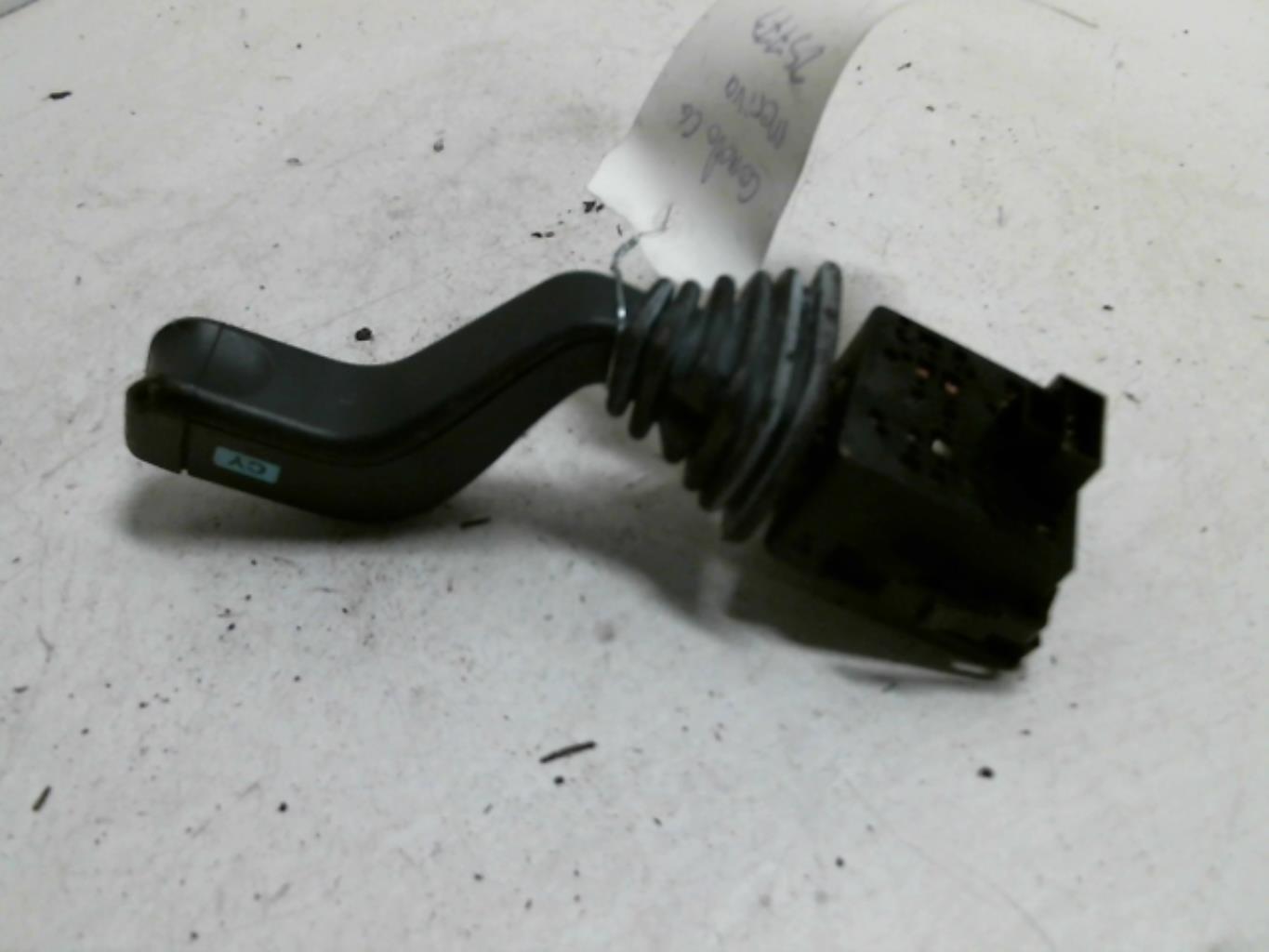 Commodo d'essuie glaces OPEL MERIVA A PHASE 2 Essence - 1