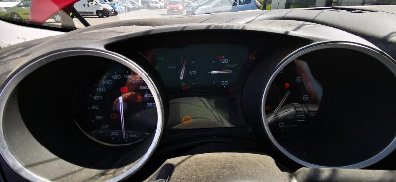 Compteur ALFA ROMEO GIULIETTA 2 PHASE 2 Diesel - 1