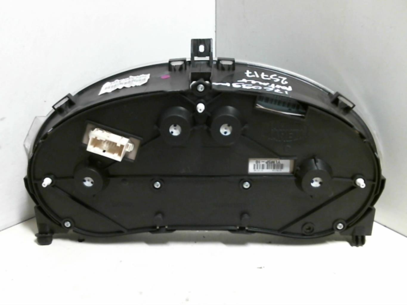 Tachimetro PEUGEOT PARTNER 2 PHASE 1 Diésel - 1