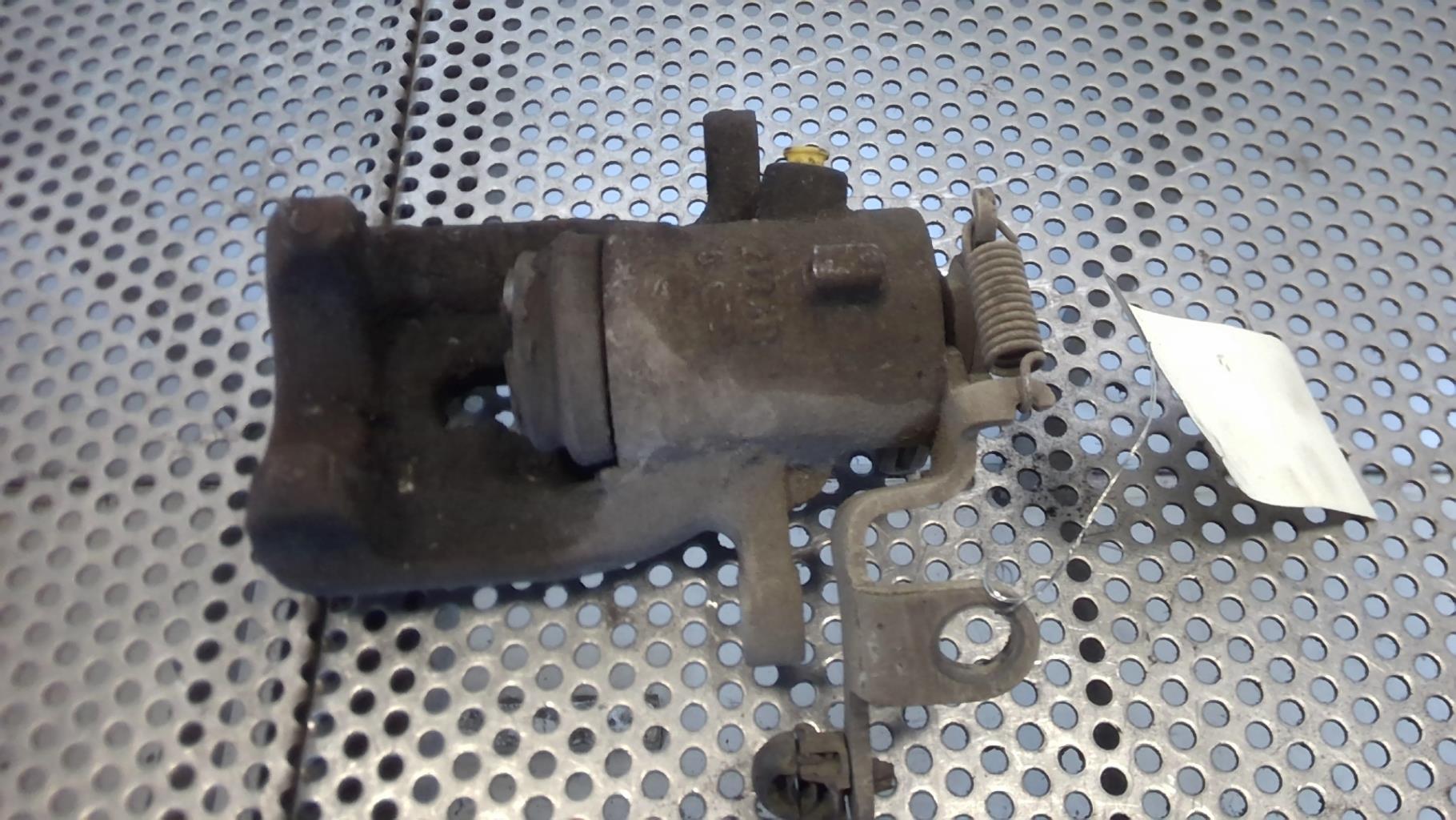 Pinza freni posteriore sinistra PEUGEOT PARTNER 2 PHASE 1 Diésel - 1