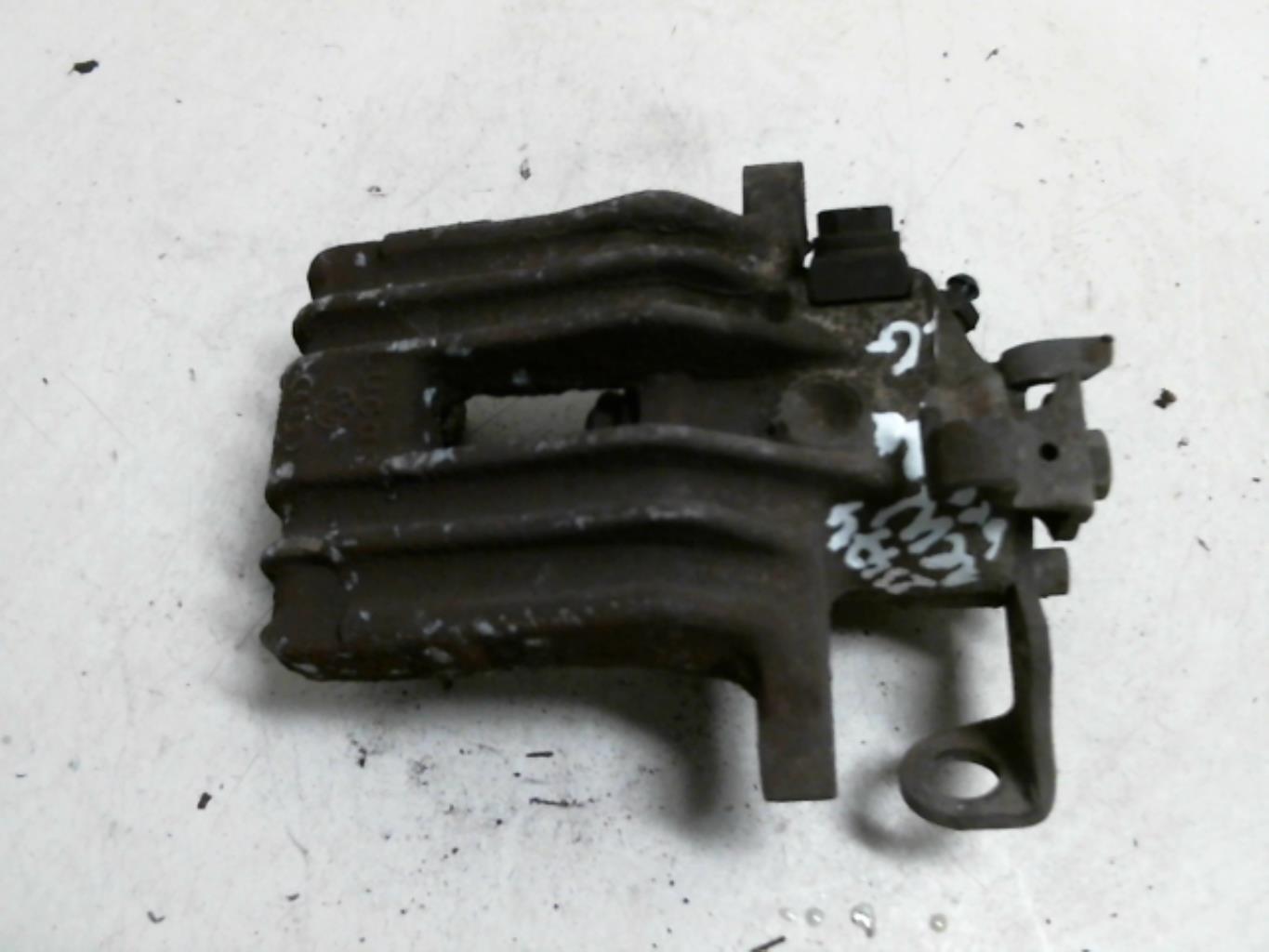 Pinza freni posteriore sinistra VOLKSWAGEN NEW BEETLE 1 PHASE 1 Diésel - 1