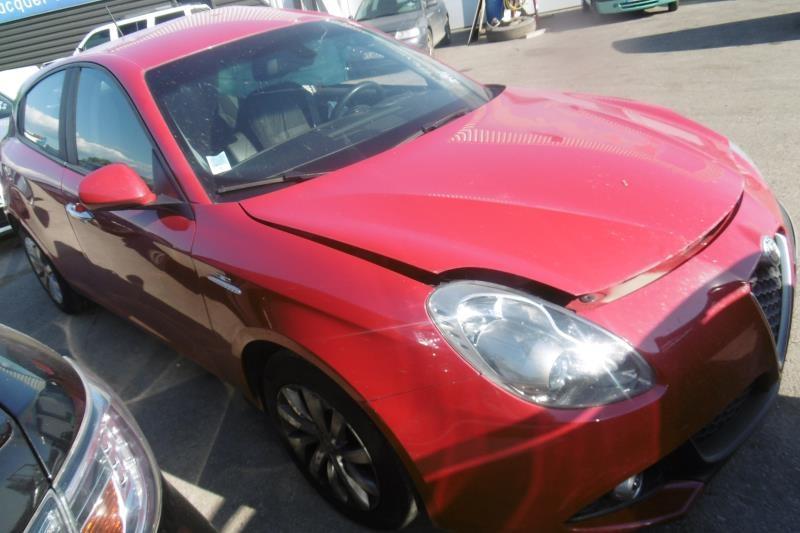 Pinza freni anteriore sinistra ALFA ROMEO GIULIETTA 2 PHASE 2 Diésel - 1