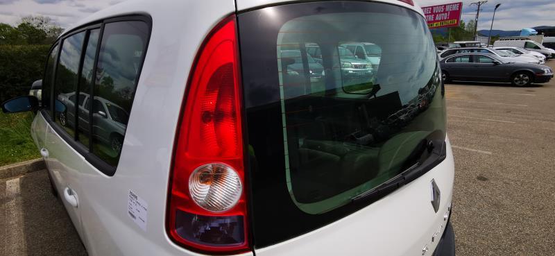 Fanale posteriore principale sinistro (luci) RENAULT ESPACE 4 PHASE 1 Diésel - 1
