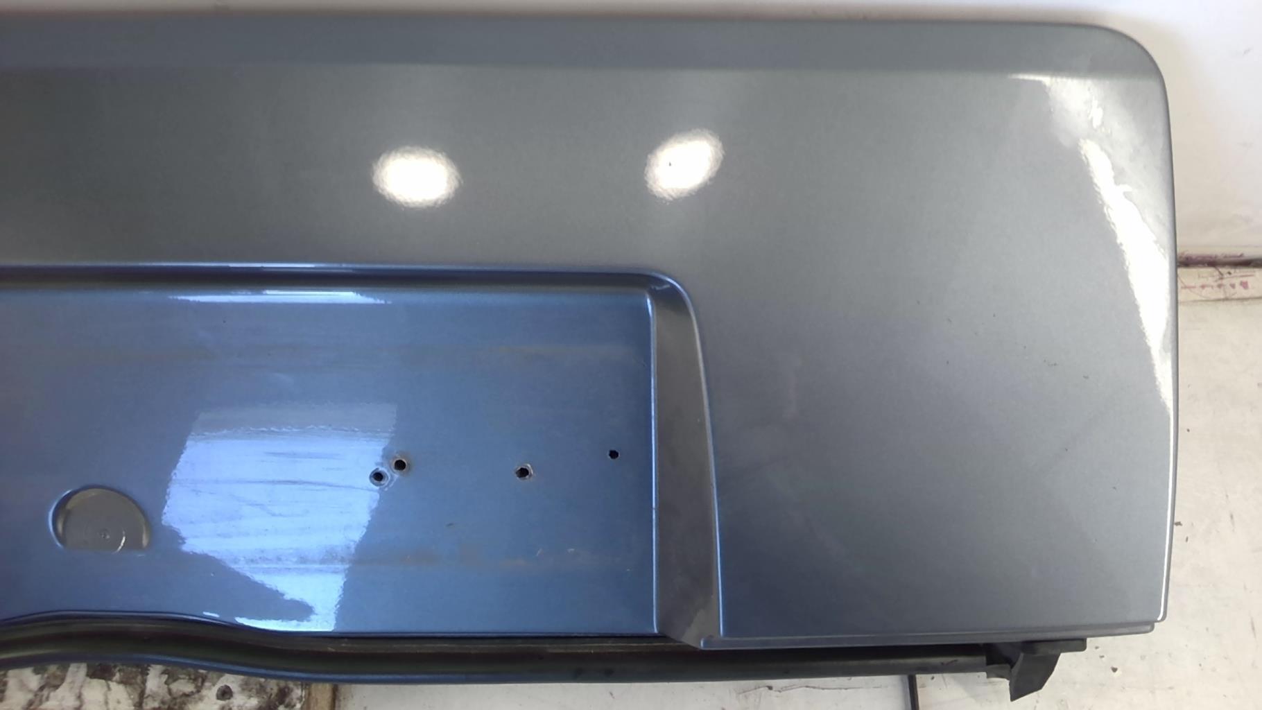 Hayon inferieur CITROEN C2 PHASE 1 Essence - 1