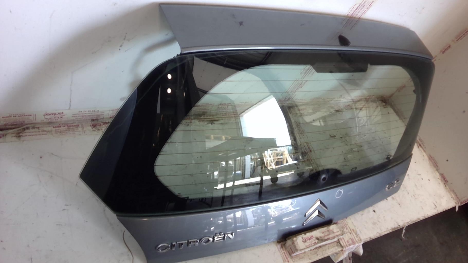 Hayon superieur CITROEN C2 PHASE 1 Essence - 1