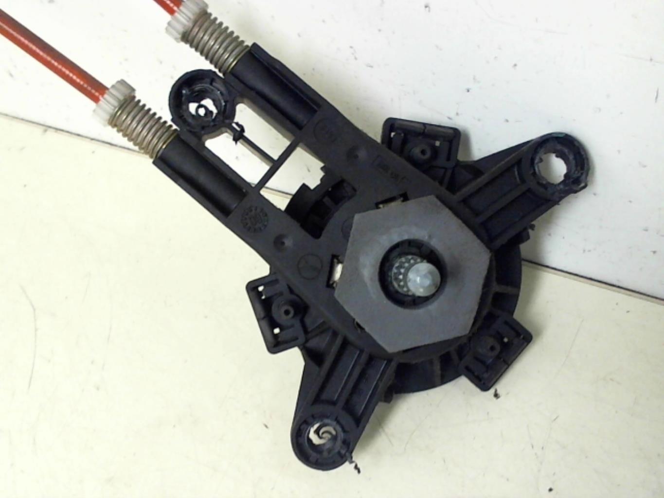 Alzacristalli manuale anteriore sinistro CITROEN SAXO PHASE 2 Gasolina - 1