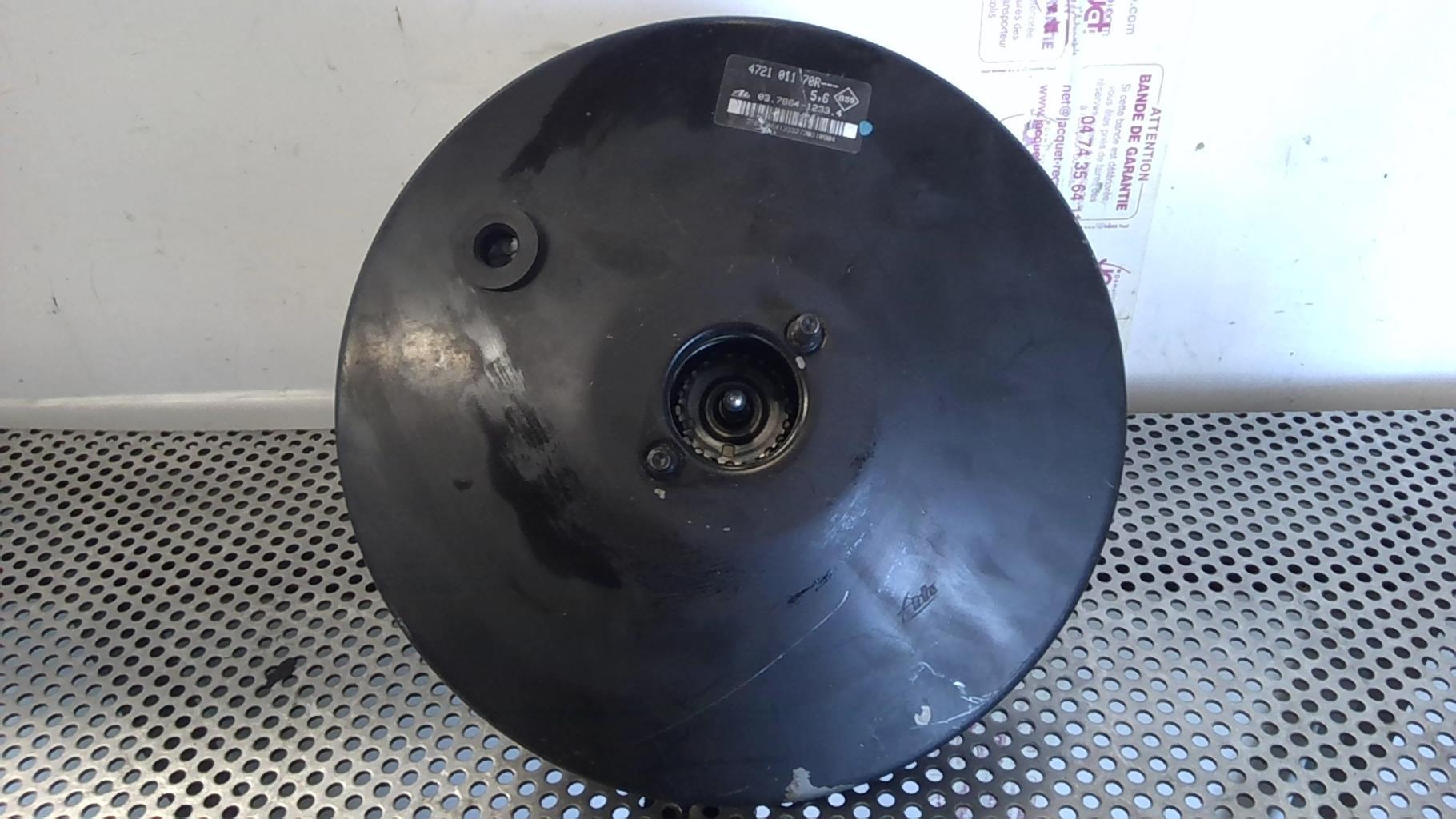 Mastervac RENAULT CLIO 3 PHASE 2 BREAK Diesel - 1