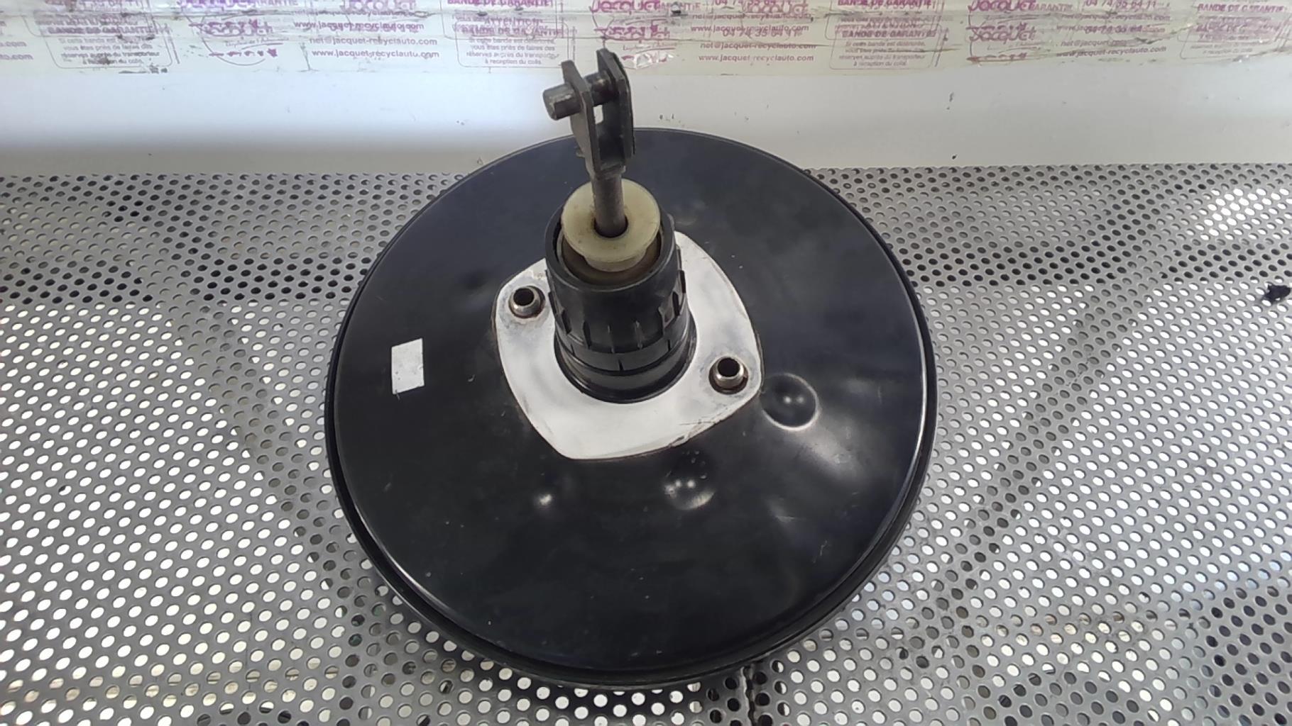 Mastervac RENAULT MEGANE 2 PHASE 1 Diesel - 1