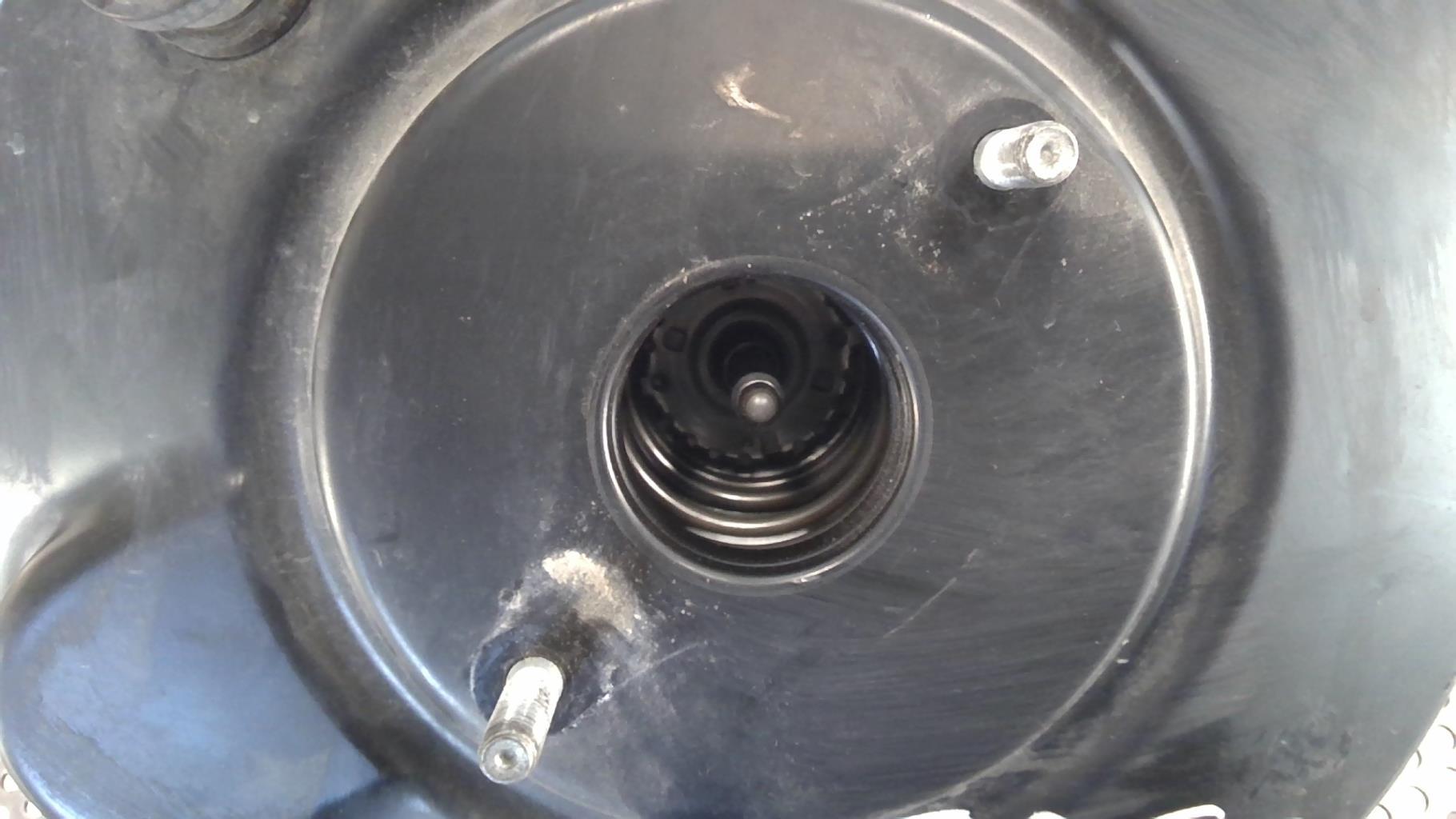 Mastervac RENAULT CLIO 3 PHASE 1 Diesel - 1