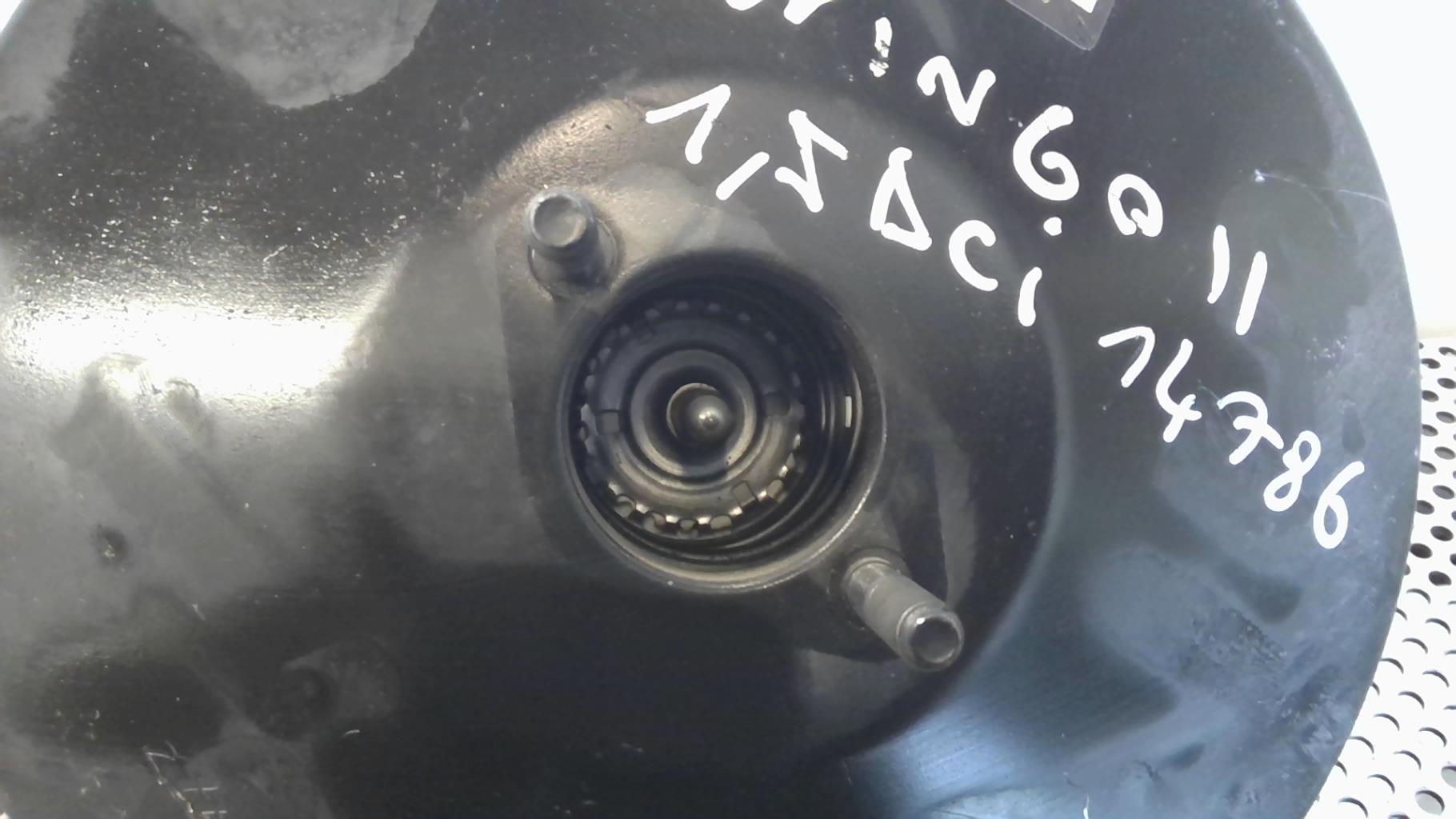 Mastervac RENAULT TWINGO 2 PHASE 1 Diesel - 1
