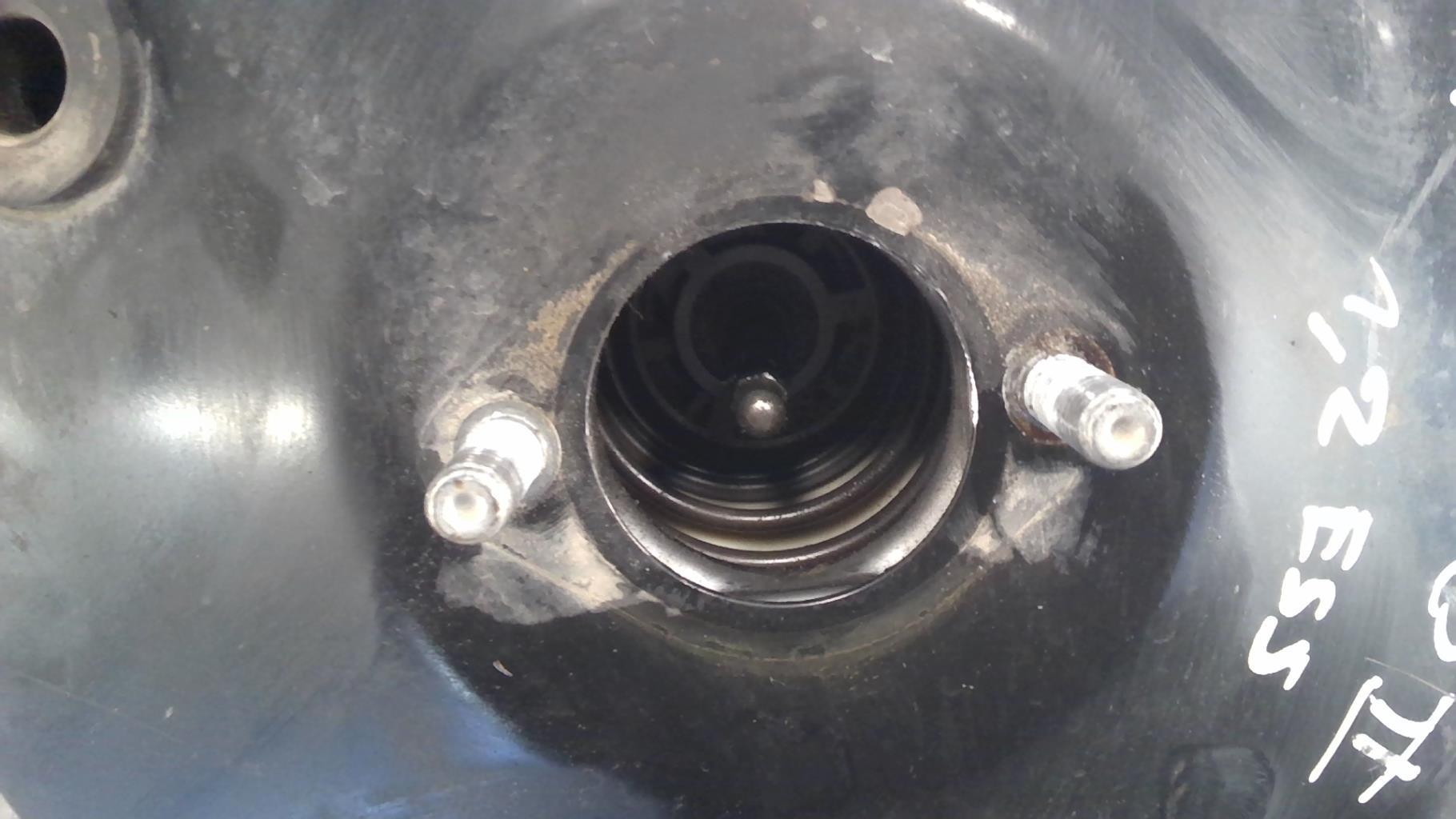 Mastervac FIAT PUNTO 2 Essence - 1