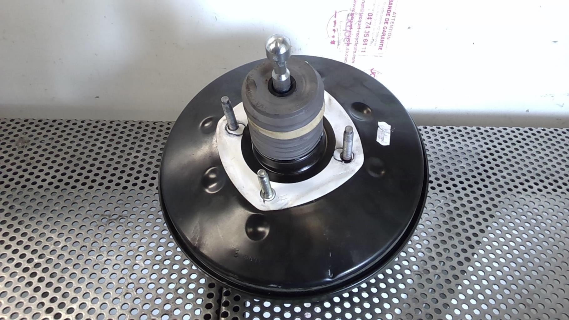 Mastervac FORD KA 2 PHASE 2 Essence - 1