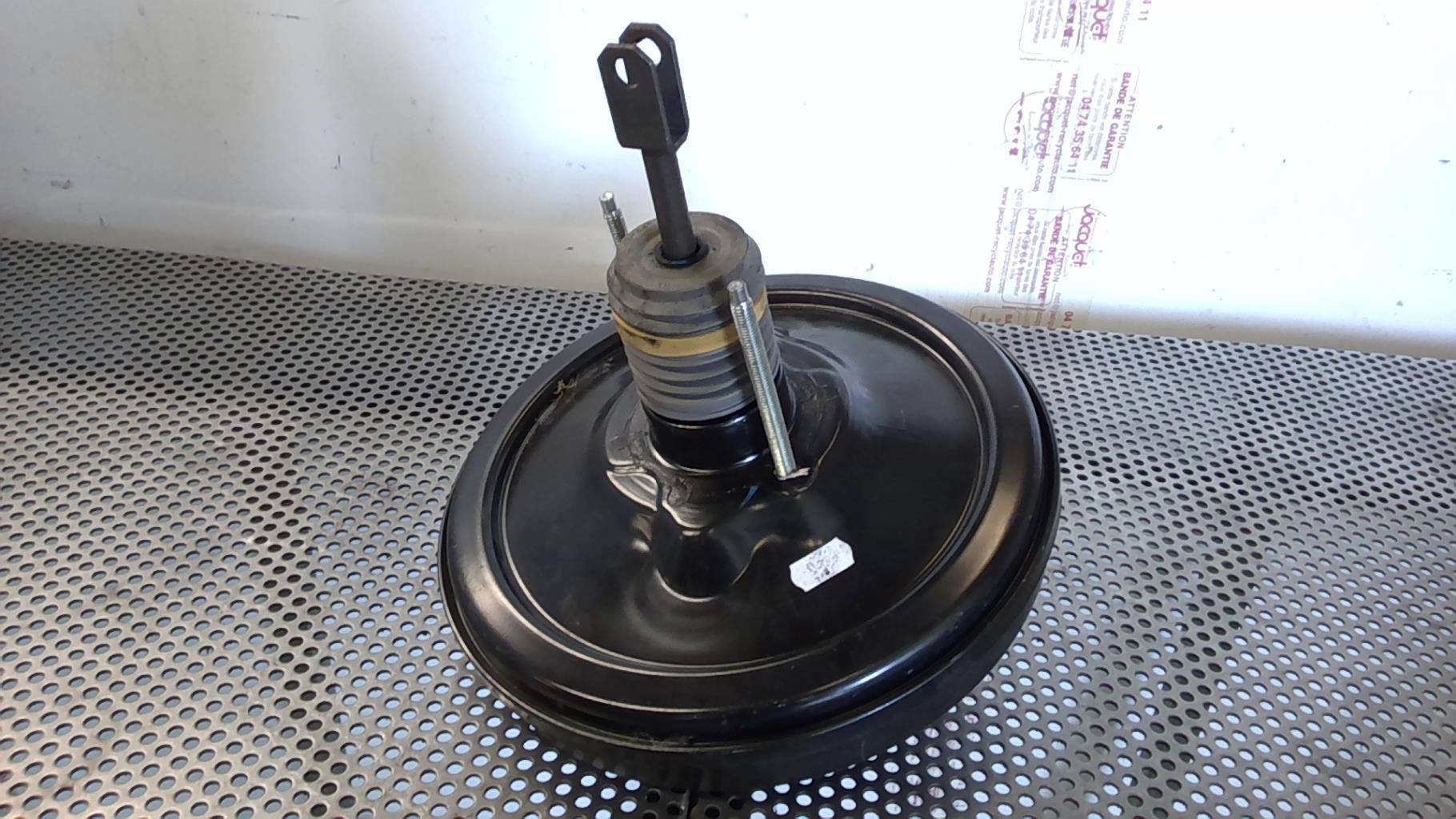 Mastervac MINI MINI 2 R56 PHASE 2 Diesel - 1