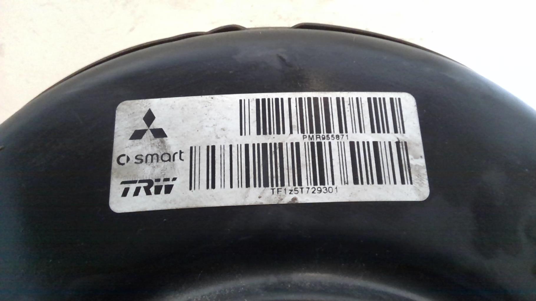 Mastervac MITSUBISHI COLT 6 PHASE 1 Essence - 1