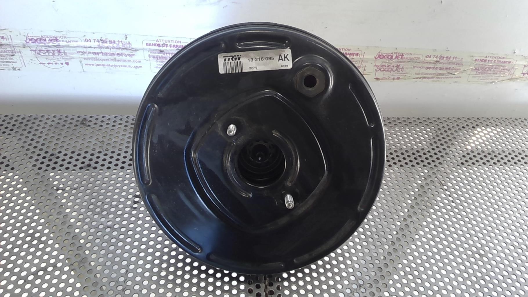 Mastervac OPEL ASTRA H PHASE 2 Diesel - 1
