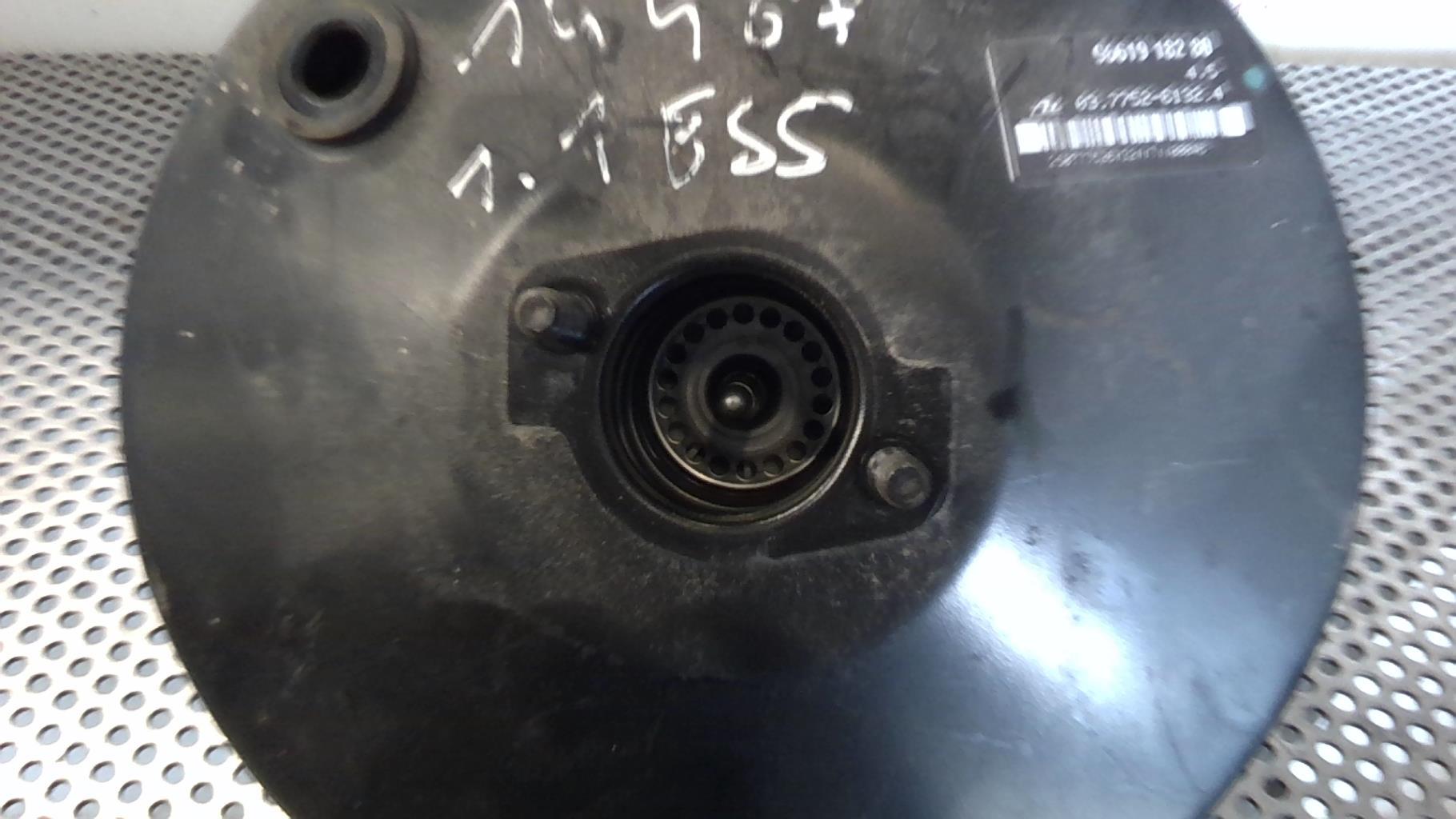 Servofreno PEUGEOT 206 + Gasolina - 1