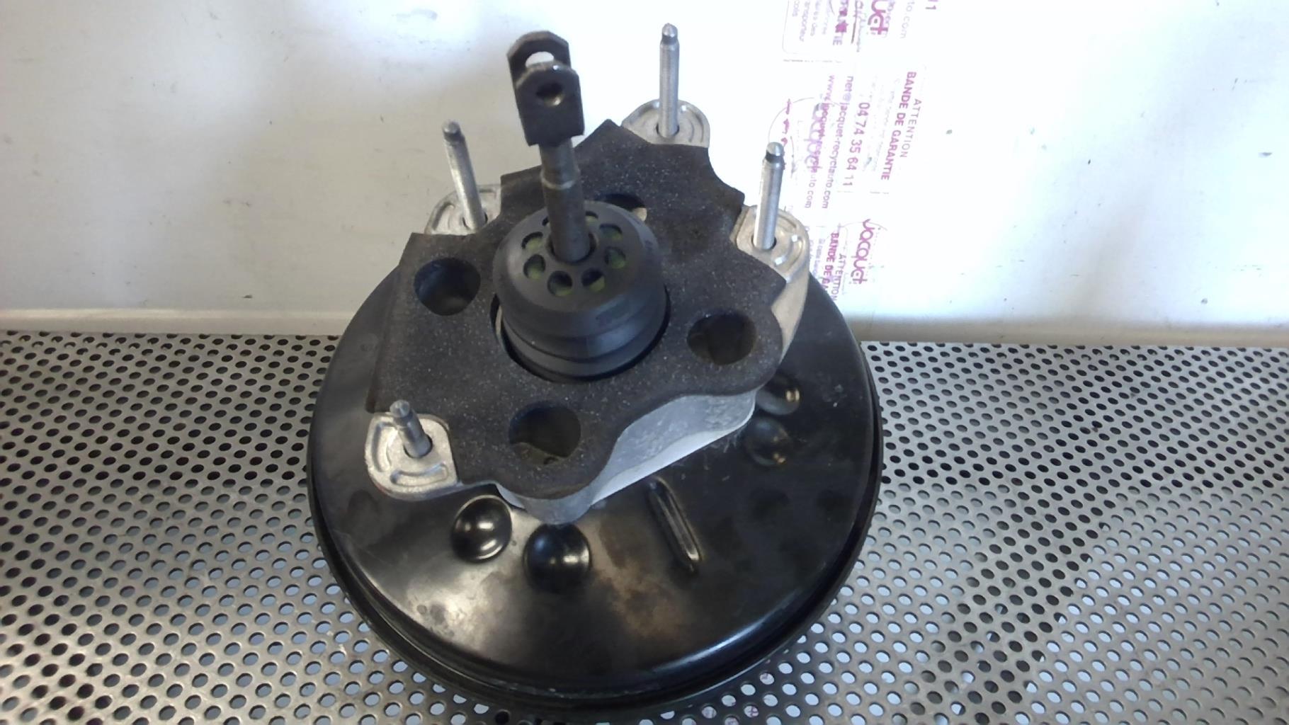 Mastervac RENAULT CLIO 4 PHASE 1 Diesel - 1