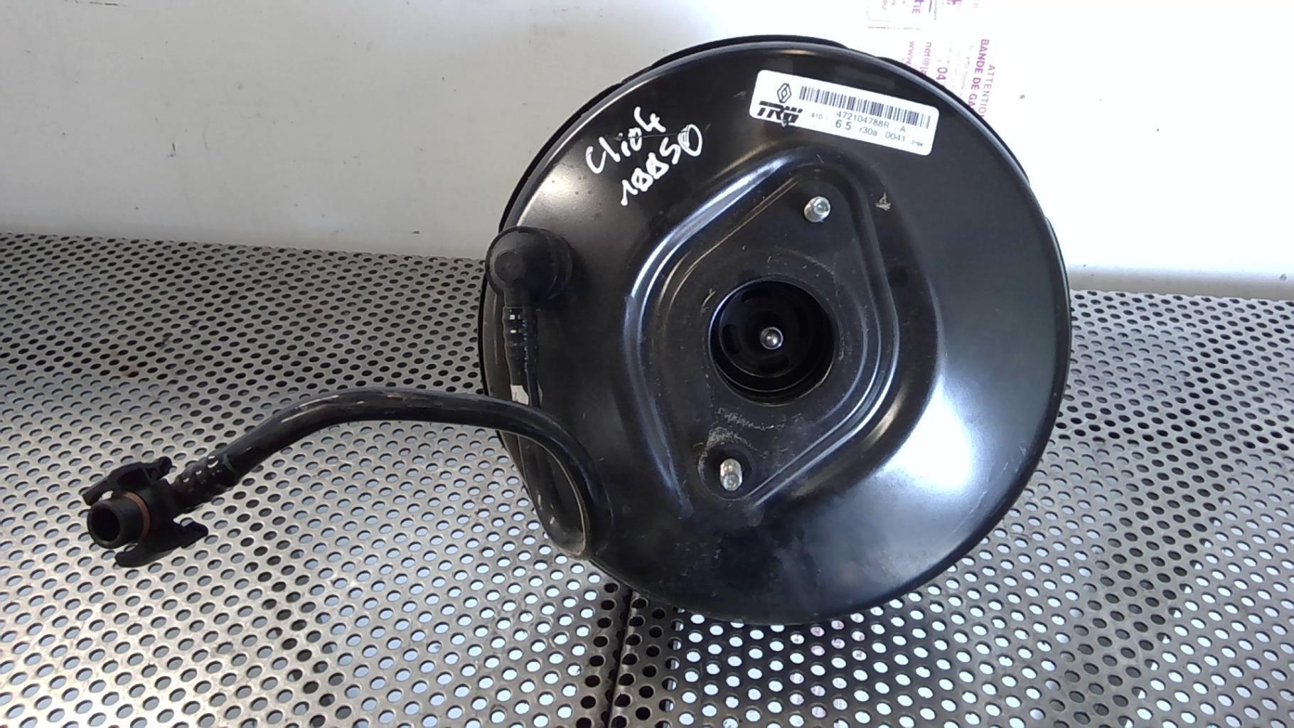 Mastervac RENAULT CLIO 4 PHASE 1 Diesel - 1