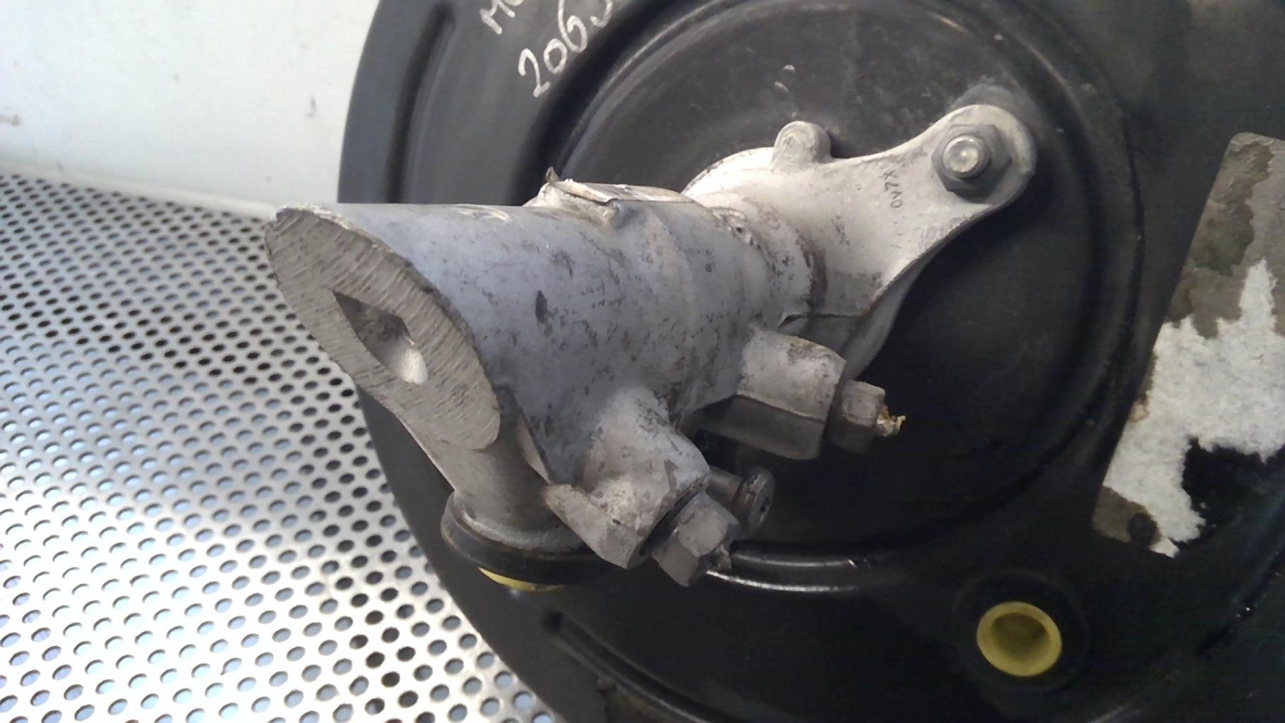 Mastervac RENAULT MEGANE 3 PHASE 1 Diesel - 1