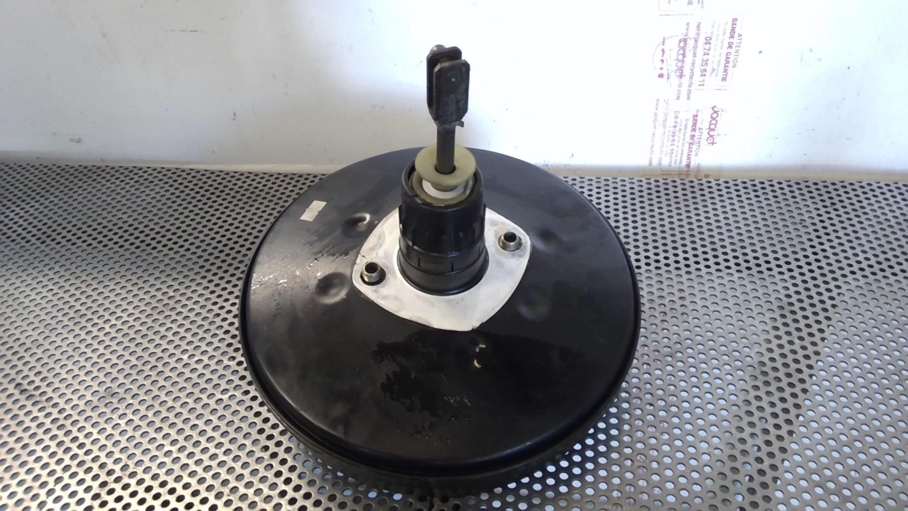 Mastervac RENAULT SCENIC 2 PHASE 1 Diesel - 1