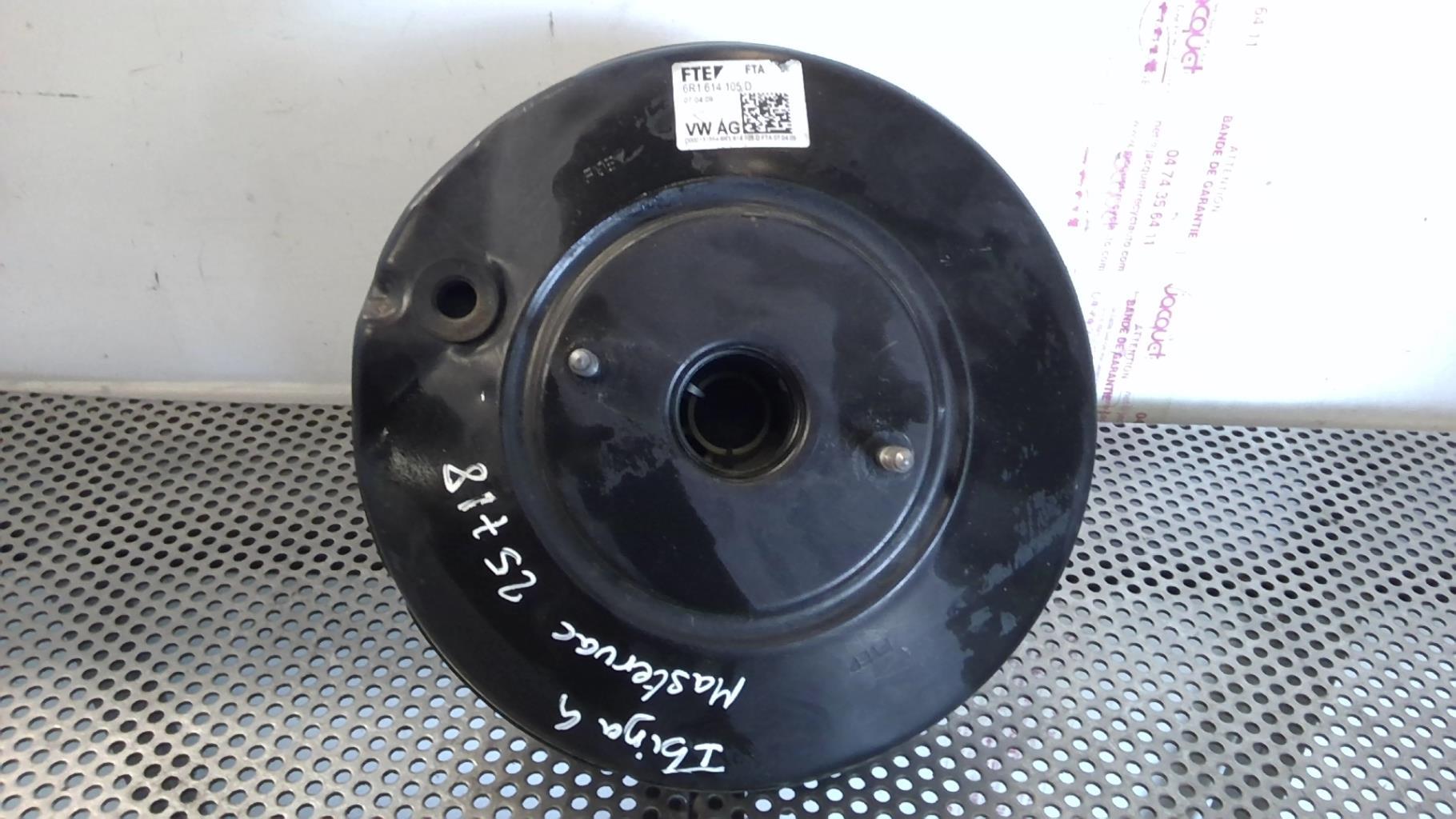 Mastervac SEAT IBIZA 4 PHASE 1 COUPE Diesel - 1