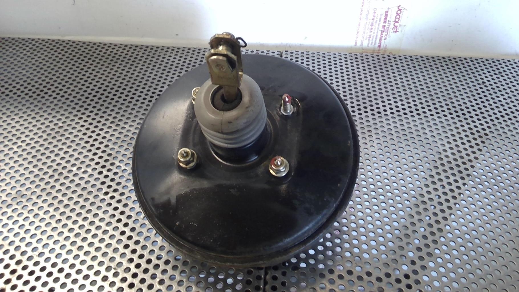 Mastervac SUZUKI WAGON-R PHASE 2 Essence - 1