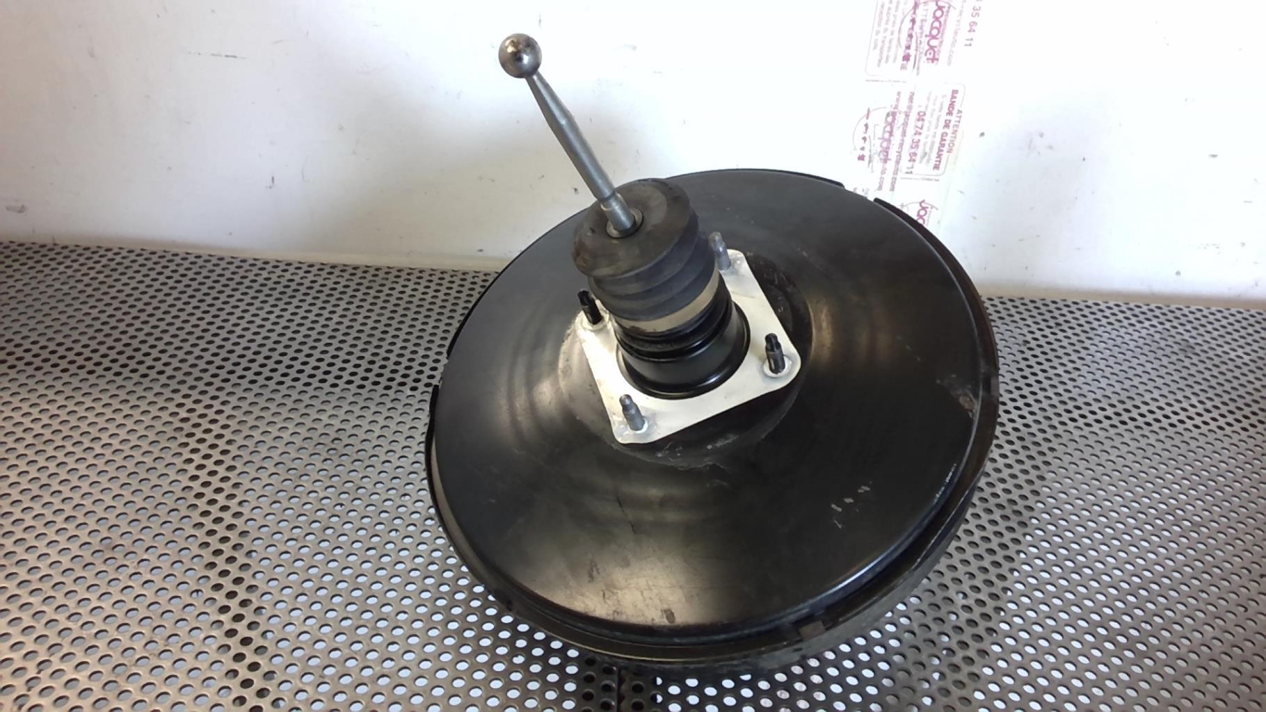 Mastervac TOYOTA YARIS 1 PHASE 2 Diesel - 1