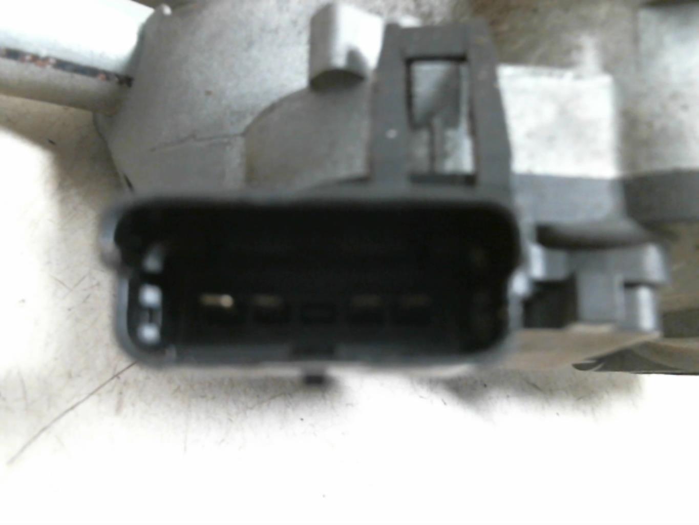 Motore tergicristallo anteriore CITROEN C2 PHASE 1 Gasolina - 1