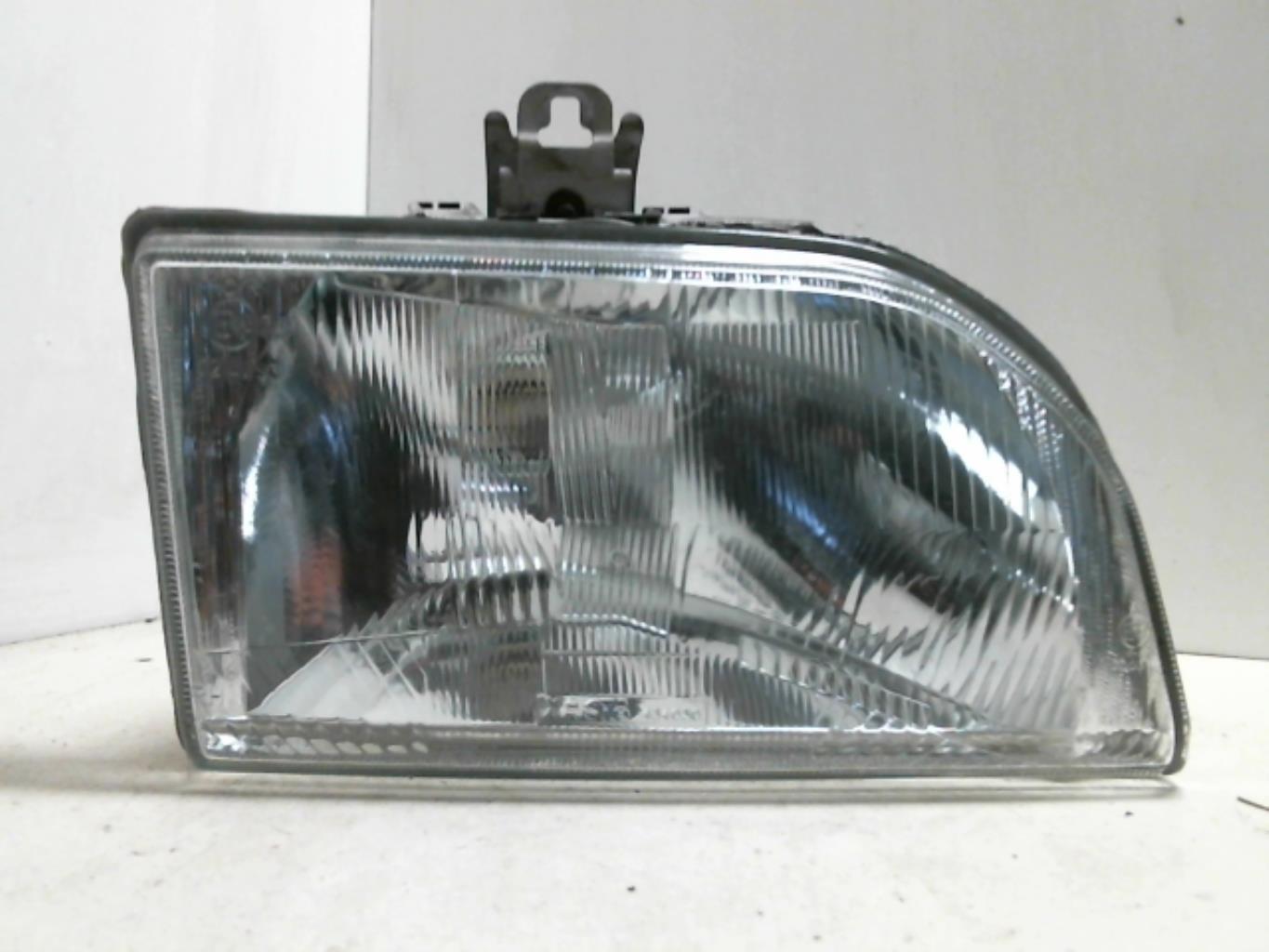 Gruppo ottico anteriore principale destro (luci)(faro) FORD FIESTA 3 PHASE 1 Gasolina - 1