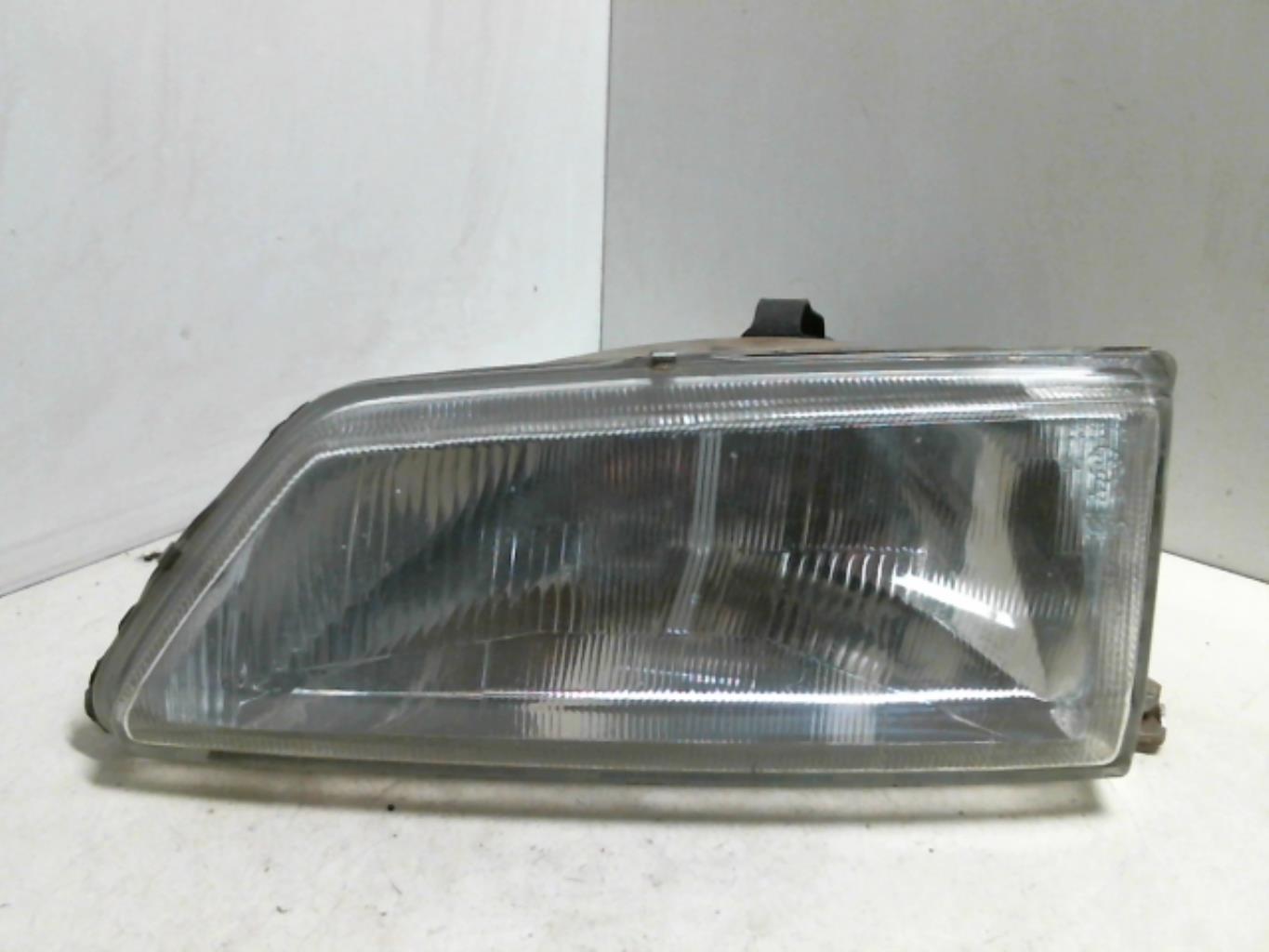 Gruppo ottico anteriore principale sinistro (luci)(faro) PEUGEOT 106 PHASE 1 Gasolina - 1