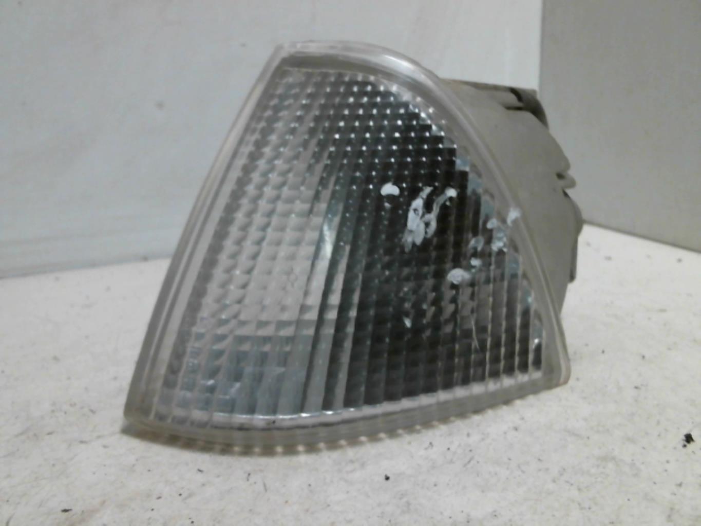 Optique avant secondaire gauche (feux)(clignotant) CITROEN JUMPY 1 PHASE 1 Diesel - 1