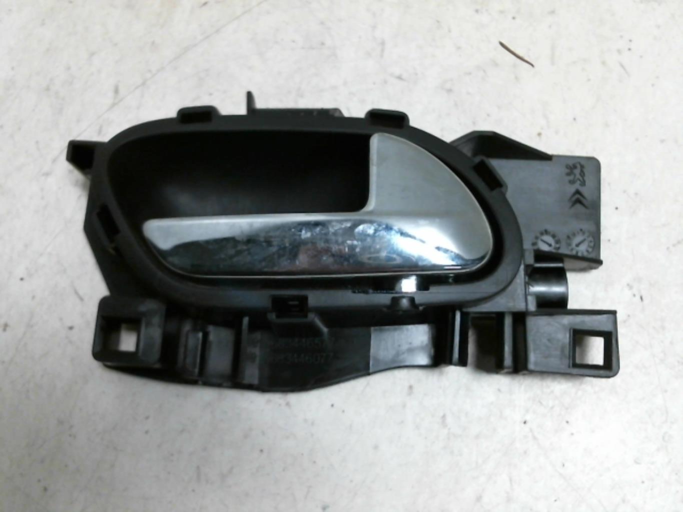 Maniglia interna posteriore destra CITROEN C3 2 PHASE 1 Gasolina - 1