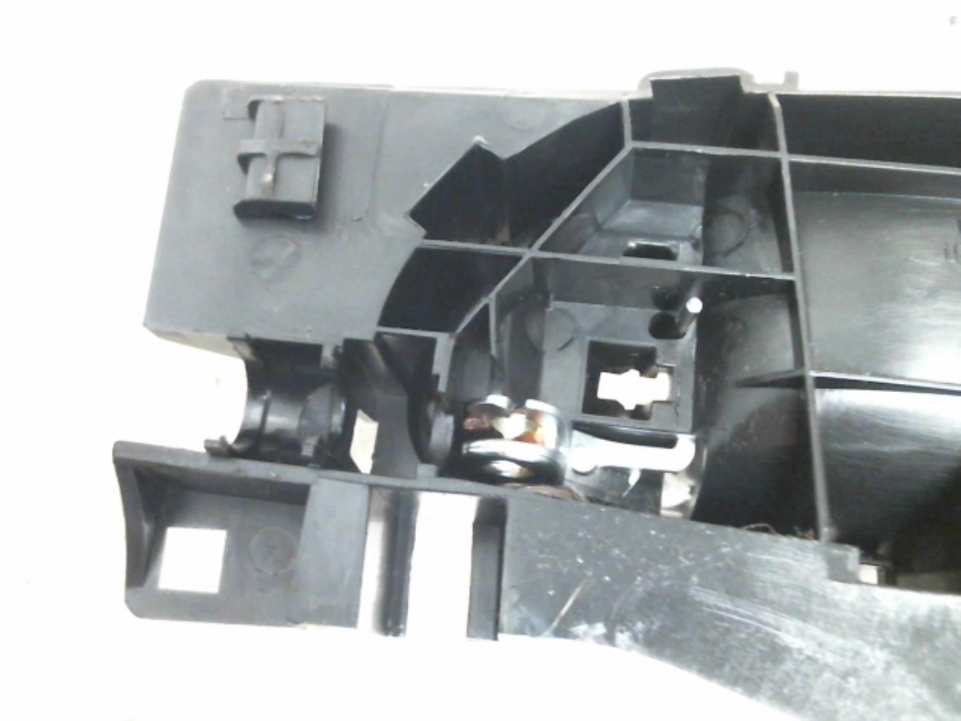Maniglia interna posteriore destra CITROEN C3 2 PHASE 1 Diésel - 1
