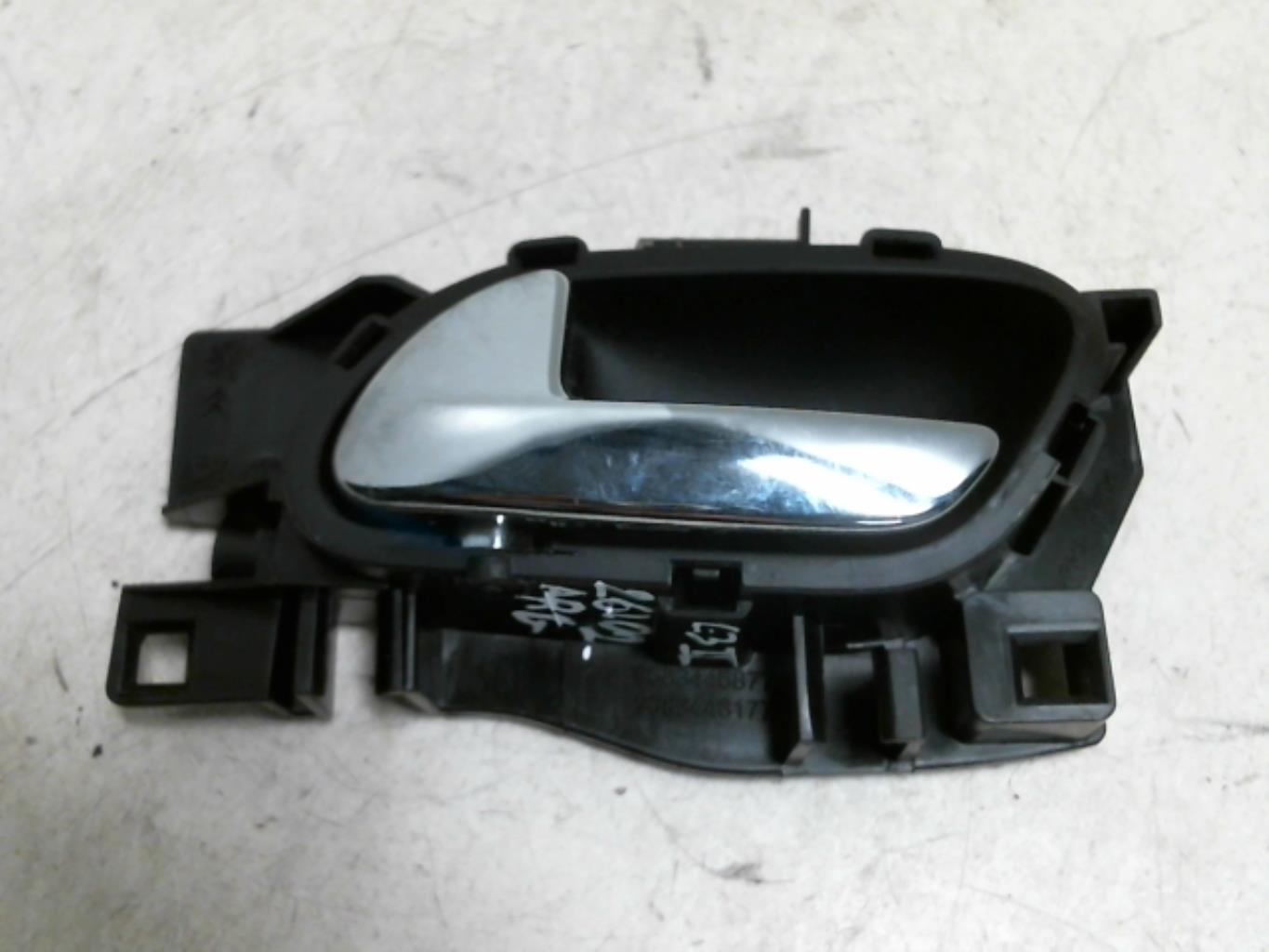 Maniglia interna posteriore sinistra CITROEN C3 2 PHASE 1 Diésel - 1