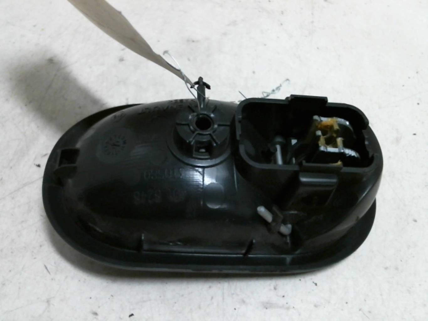 Maniglia interna posteriore sinistra RENAULT CLIO 3 PHASE 2 Gasolina - 1