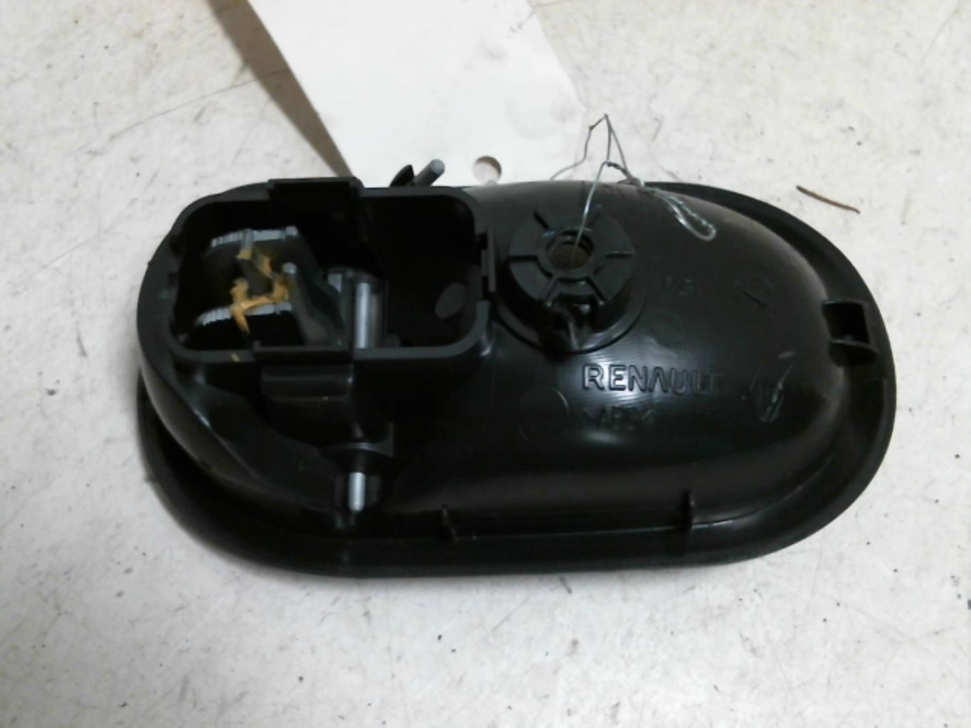 Maniglia interna anteriore destra RENAULT CLIO 3 PHASE 2 Gasolina - 1