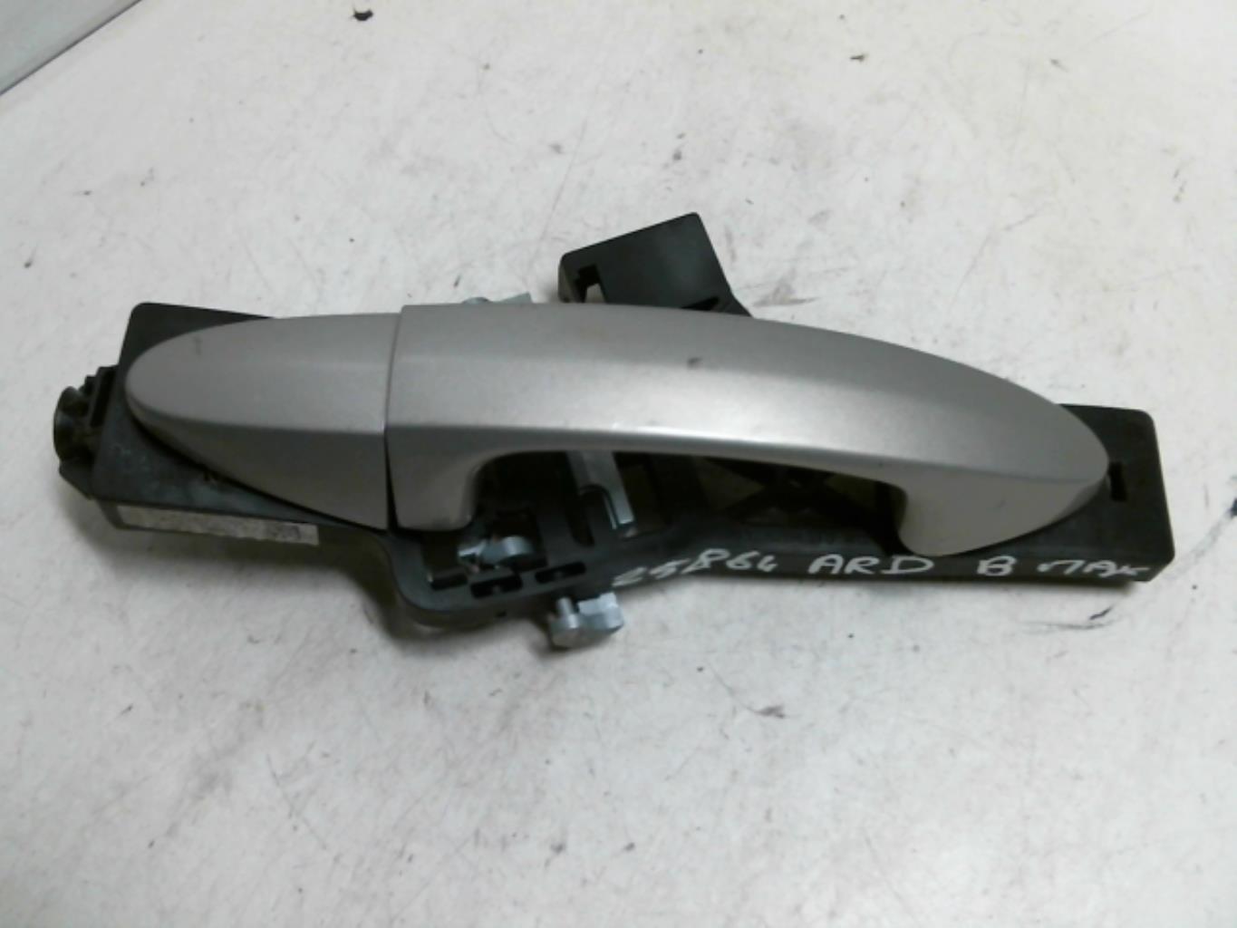 Maniglia portiera posteriore destra FORD B-MAX Diésel - 1